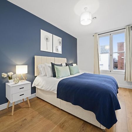 Apartament Central Gem Of Leamington Spa - Sleeps 5 Zewnętrze zdjęcie