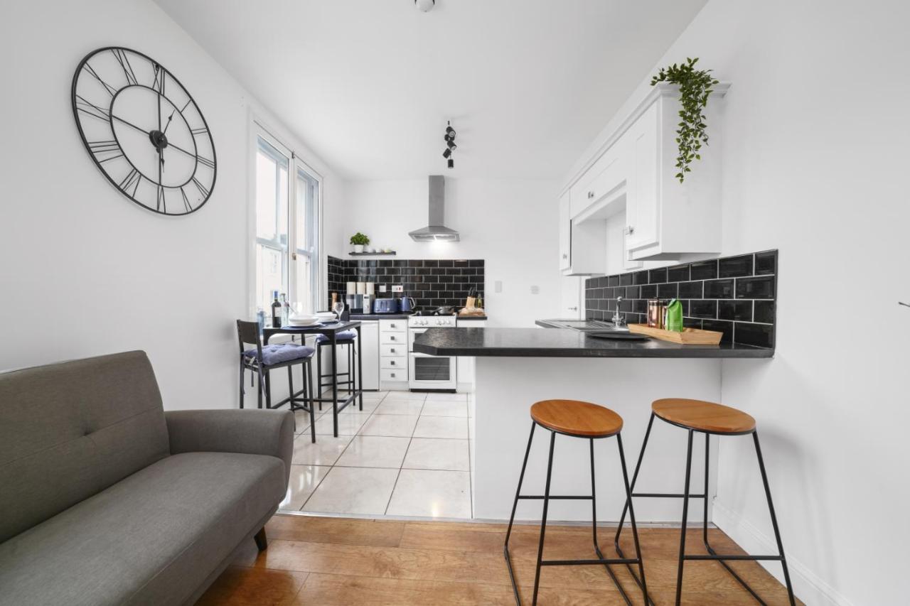Apartament Central Gem Of Leamington Spa - Sleeps 5 Zewnętrze zdjęcie