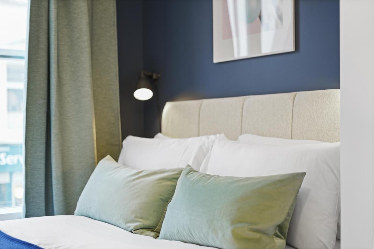 Apartament Central Gem Of Leamington Spa - Sleeps 5 Zewnętrze zdjęcie