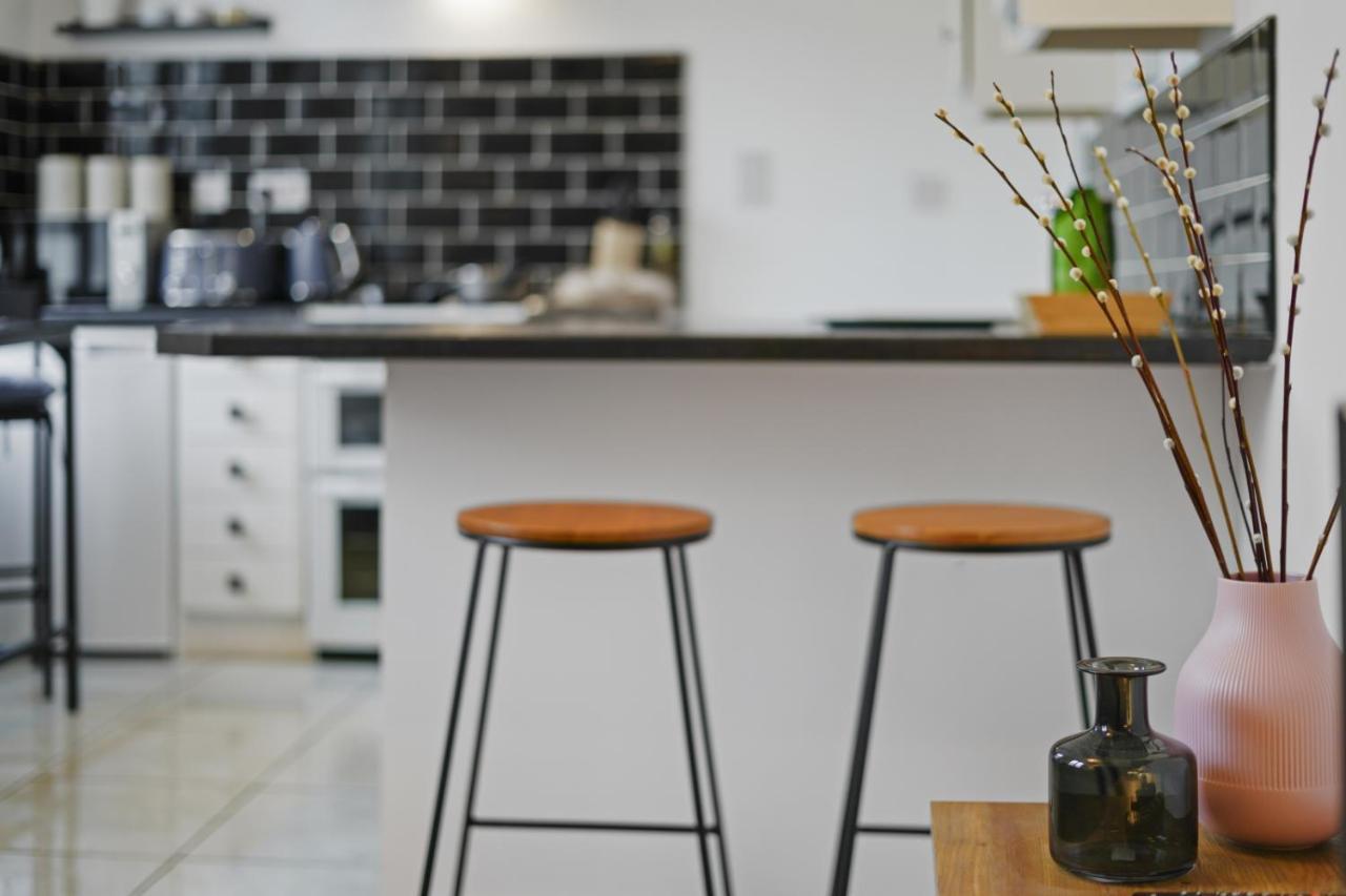 Apartament Central Gem Of Leamington Spa - Sleeps 5 Zewnętrze zdjęcie